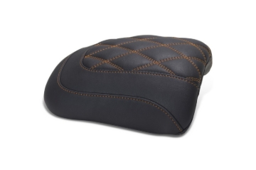 Picture of Mustang 23-25 Harley CVO Rd Glide Std, Str Glide and Rd Glide Double Diamond Padded Cowl
