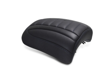 Picture of Mustang 23-25 Harley CVO Rd Glide Std, Str Glide and Rd Glide Double Diamond Padded Cowl