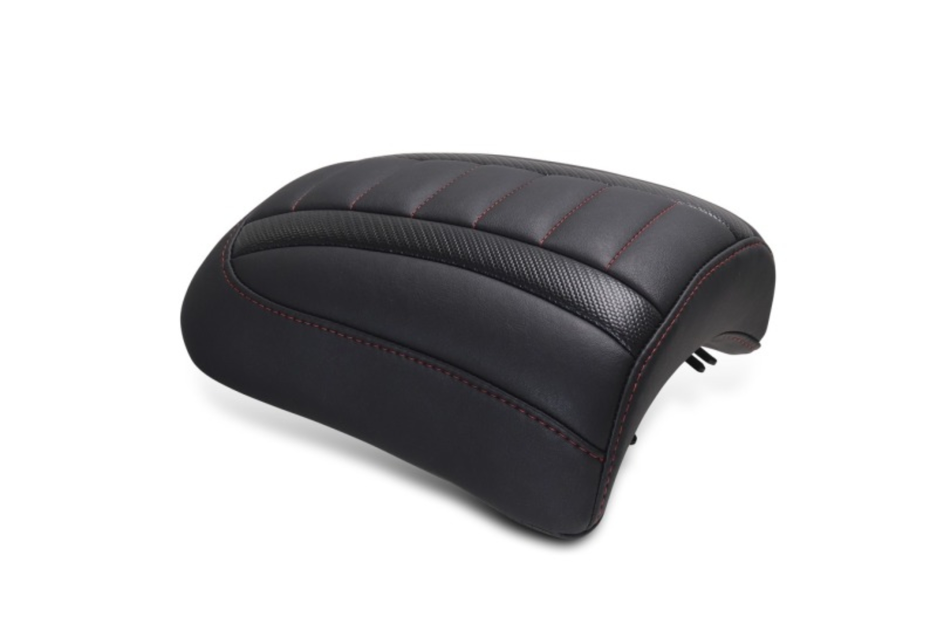 Picture of Mustang 23-25 Harley CVO Rd Glide Std, Str Glide and Rd Glide, Str Glide Deluxe Touring Pad Cowl