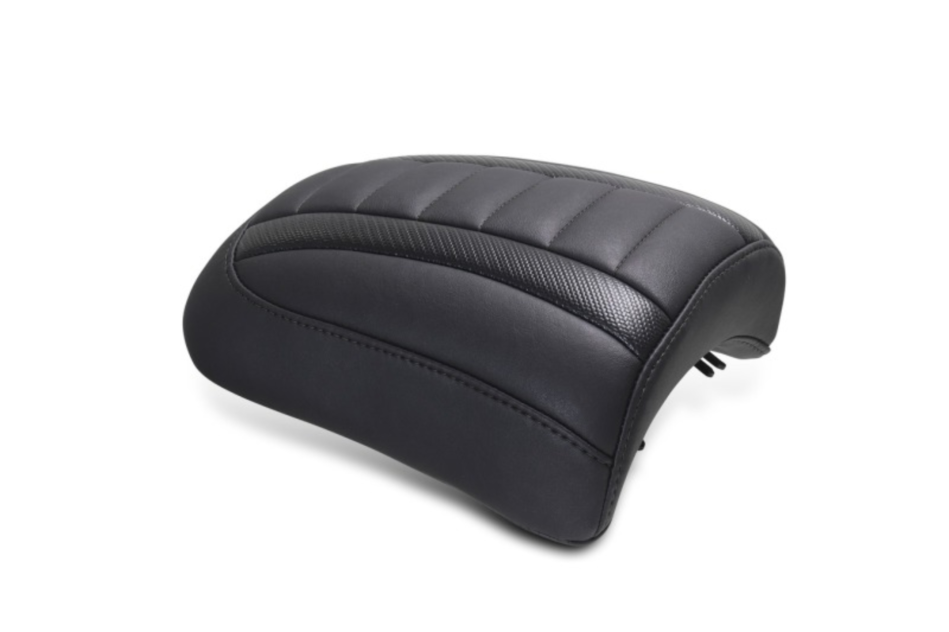 Picture of Mustang 23-25 Harley CVO Rd Glide Std, Str Glide and Rd Glide, Str Glide Deluxe Touring Pad Cowl
