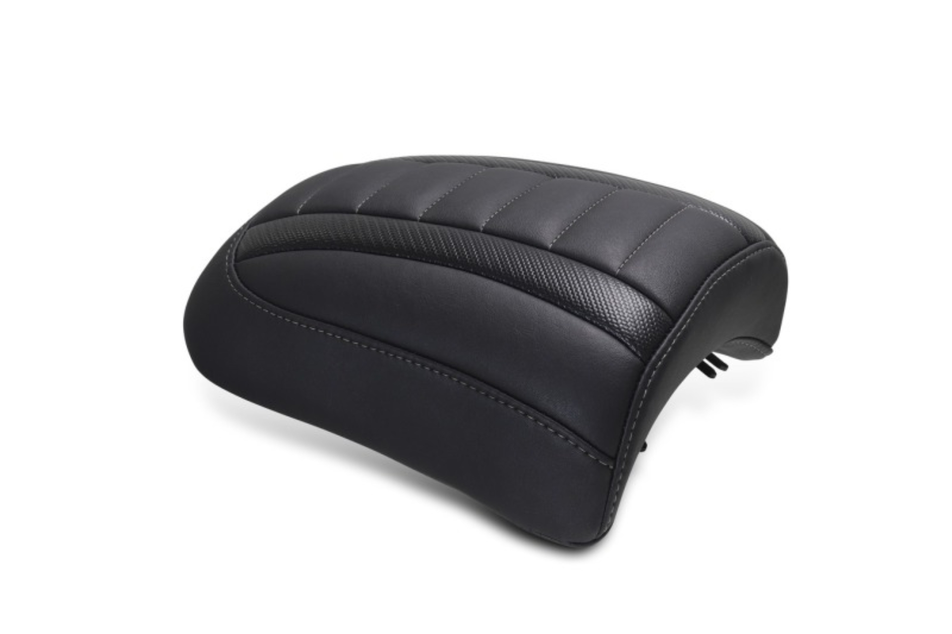 Picture of Mustang 23-25 Harley CVO Rd Glide Std, Str Glide and Rd Glide, Str Glide Deluxe Touring Pad Cowl