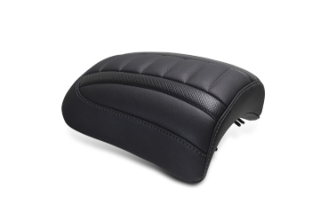 Picture of Mustang 23-25 Harley CVO Rd Glide Std, Str Glide and Rd Glide, Str Glide Deluxe Touring Pad Cowl