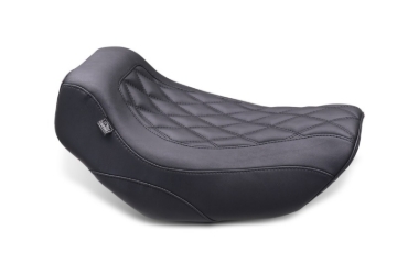 Picture of Mustang 22-25 Harley Nightster Tripper Solo Black