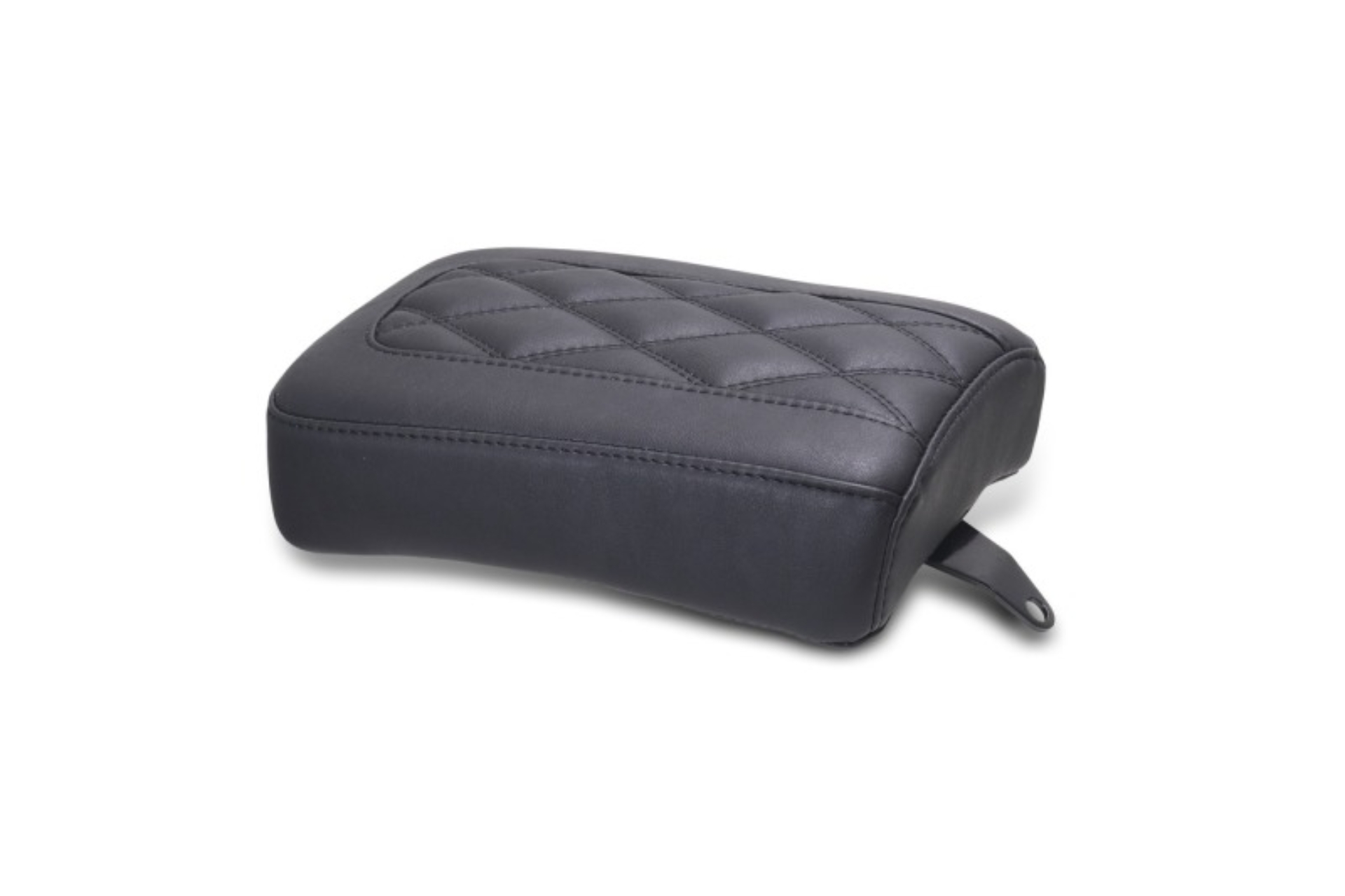 Picture of Mustang 22-25 Harley Nightster Tripper Passenger Black