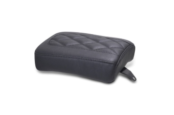 Picture of Mustang 22-25 Harley Nightster Tripper Passenger Black