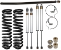 Picture of Carli 11-16 Ford F250/F350 Super Duty Commuter Leveling System