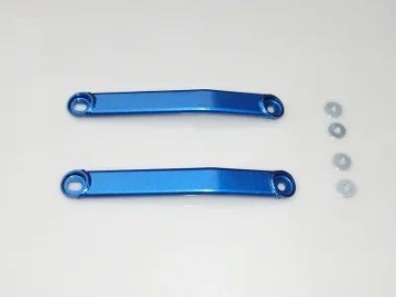 Picture of Cusco Power Brace Rear Member 2016+ Lexus RC200t/300/350