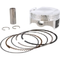 Picture of Vertex Pistons 24-25 RZR XP 1000 Premium/RZR XP 1000 Sport Forged Replica Piston Kit