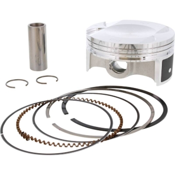 Picture of Vertex Pistons 24-25 RZR XP 1000 Premium/RZR XP 1000 Sport Forged Replica Piston Kit