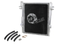 Picture of aFe Radiators - 46-52191