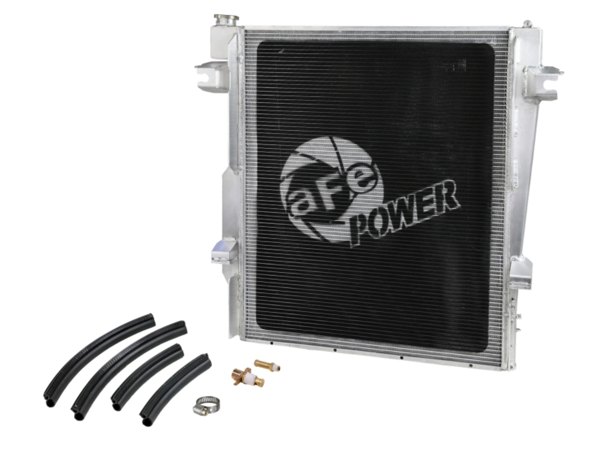 Picture of aFe Radiators - 46-52191