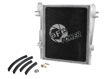 Picture of aFe Radiators - 46-52191