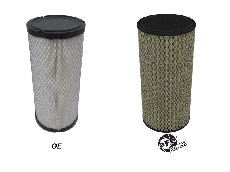 Picture of aFe 23-24 Speed UTV 1000cc (t) Aries Powersport OE Replacement Air Filter w/ Pro GUARD 7 Media