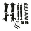 Picture of Air Lift Performance 18-24 Toyota Camry 2.5L (XV70 Platform) Coilover Kit
