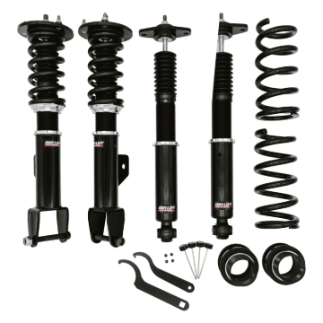 Picture of Air Lift Performance 11-23 Chrysler 300 / 15-23 Dodge Challenger Coilover Kit
