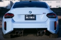 Picture of HKS HKSTUDIE EXHAUST for BMW G87 6MT