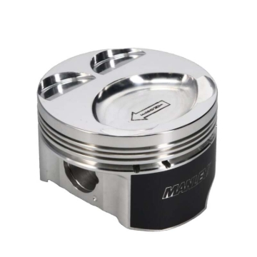 Picture of Manley Mazda 2.3L DISI Turbo Piston - 87.50 mm Bore 1.270 in. CH, -13.30 CC