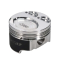 Picture of Manley Mazda 2.3L DISI Turbo Piston - 87.50 mm Bore 1.270 in. CH, -13.30 CC