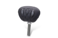Picture of Mustang 23-25 Harley CVO Road Glide (ST) Super Touring Deluxe Diamond Driver Backrest