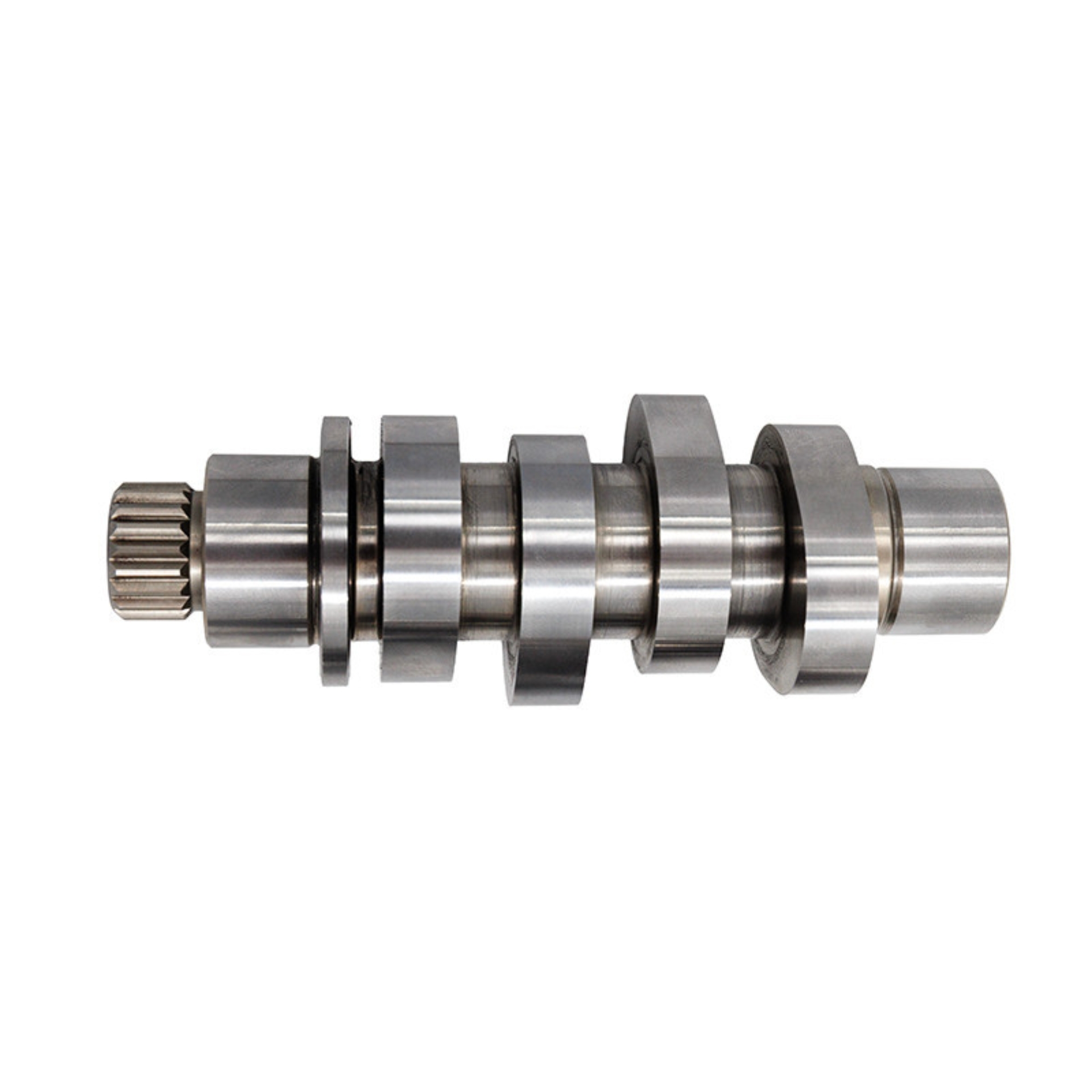 Picture of S&S Cycle 2017+ M8 Models HPT496 Chain Drive Camshaft Kit