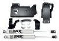 Picture of Superlift 14-25 Ram 2500/3500 Dual Steering Stabilizer Kit