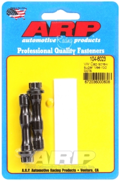 Picture of ARP VW Super Vee cap screw rod bolts