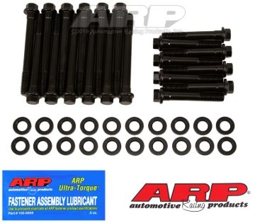 Picture of ARP Head Bolt Kits Head Stud & Bolt Kits - 120-3601
