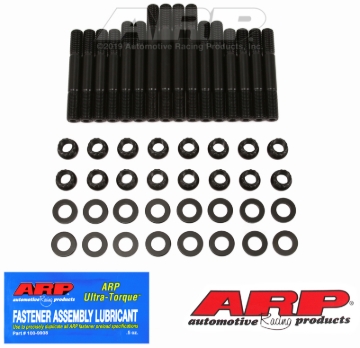 Picture of ARP Buick V6 Stage I 12pt head stud kit
