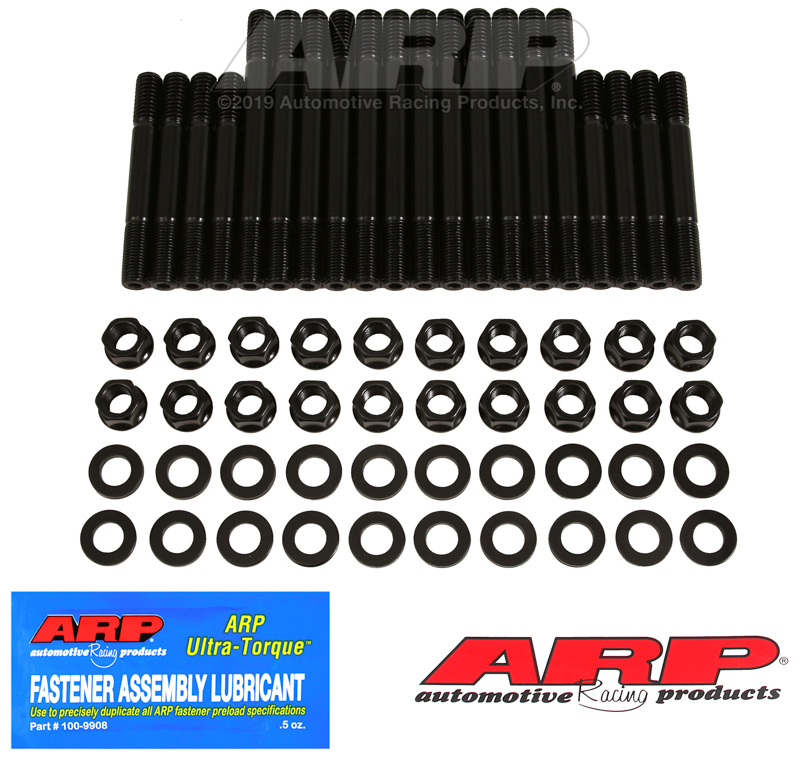 Picture of ARP Head Stud Kits Head Stud & Bolt Kits - 124-4001