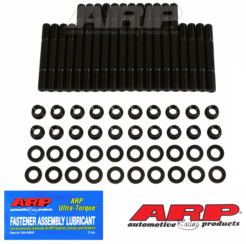 Picture of ARP Head Stud Kits Head Stud & Bolt Kits - 124-4201
