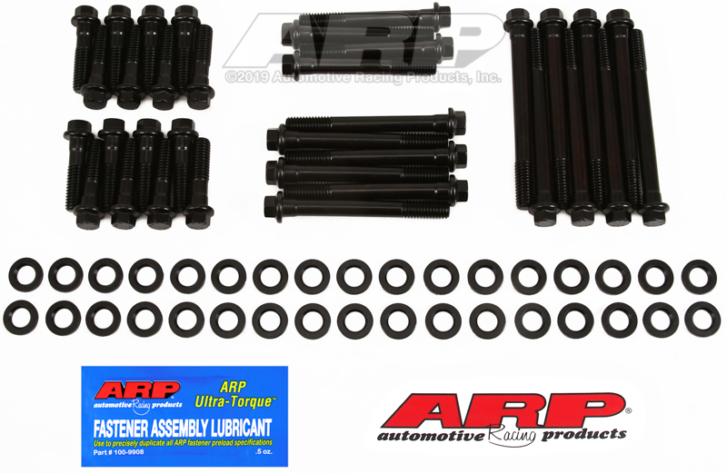 Picture of ARP Head Bolt Kits Head Stud & Bolt Kits - 134-3607
