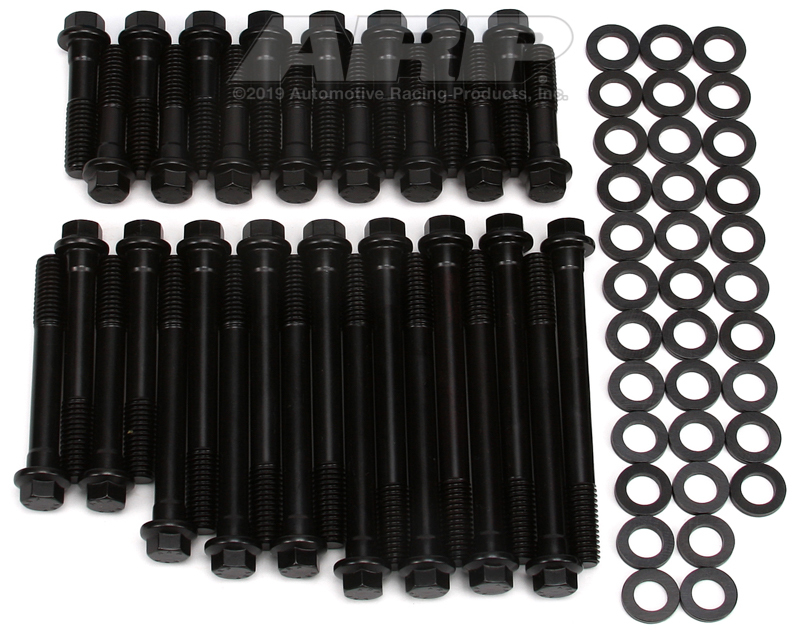 Picture of ARP Head Bolt Kits Head Stud & Bolt Kits - 134-3608