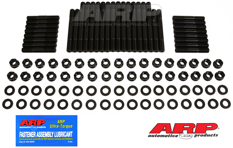 Picture of ARP Head Stud Kits Head Stud & Bolt Kits - 134-4002