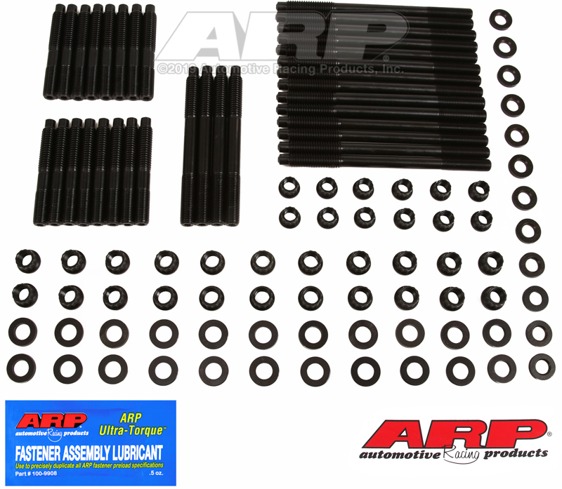 Picture of ARP Head Stud Kits Head Stud & Bolt Kits - 134-4304