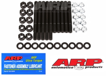 Picture of ARP SB Chevy 2-bolt small journal w/windage tray main stud kit