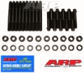 Picture of ARP SB Chevy WP Motown alum block (splayed) - Main Stud Kit