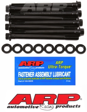 Picture of ARP BB Chevy Late Bowtie/Dart Merlin hex exhaust BOLTS ONLY