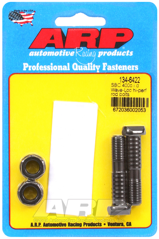 Picture of ARP Rod Bolt Kits - 134-6422