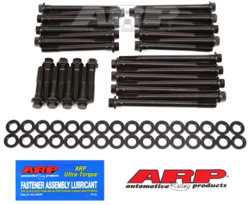 Picture of ARP Head Bolt Kits Head Stud & Bolt Kits - 135-3611