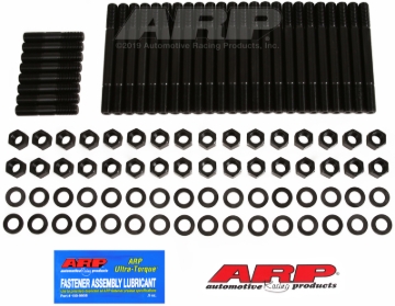 Picture of ARP BB Chevy 1/2in w/alum block head stud kit