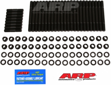 Picture of ARP BB Chevy 1/2in w/alum block head stud kit