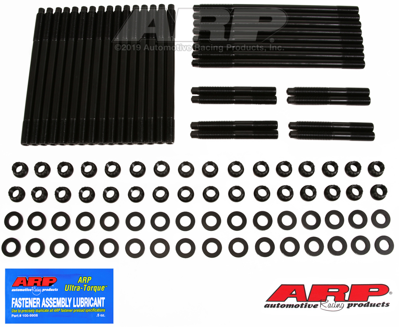 Picture of ARP Head Stud Kits Head Stud & Bolt Kits - 135-4304