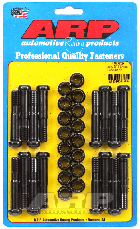 Picture of ARP Rod Bolt Kits - 135-6003