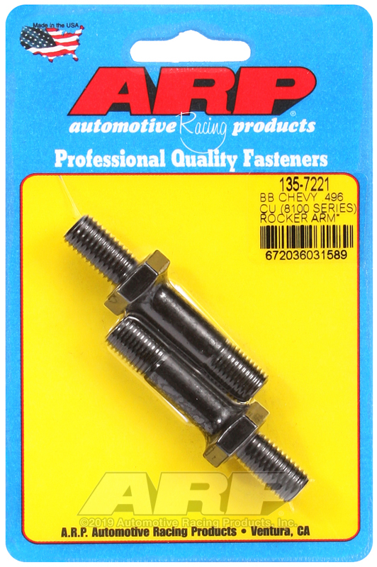Picture of ARP Rocker Arm Stud Kits Hardware Kits - 135-7221