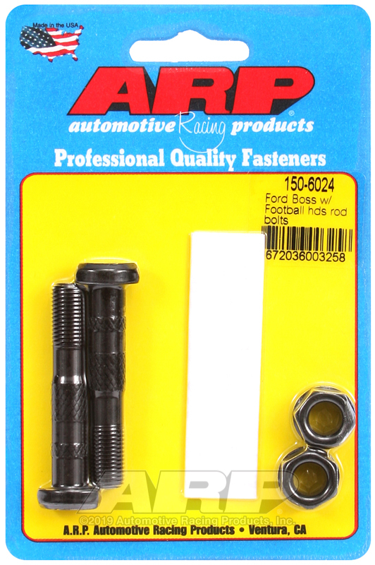 Picture of ARP Rod Bolt Kits - 150-6024