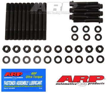 Picture of ARP SB Ford SVO 302 4-bolt main stud kit