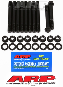 Picture of ARP Ford FE w/bolts for #5 cap main stud kit