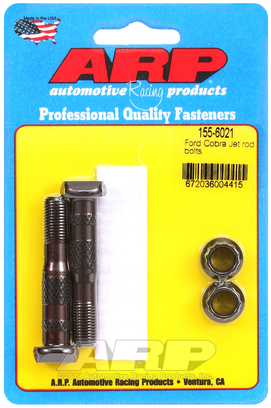 Picture of ARP Rod Bolt Kits - 155-6021