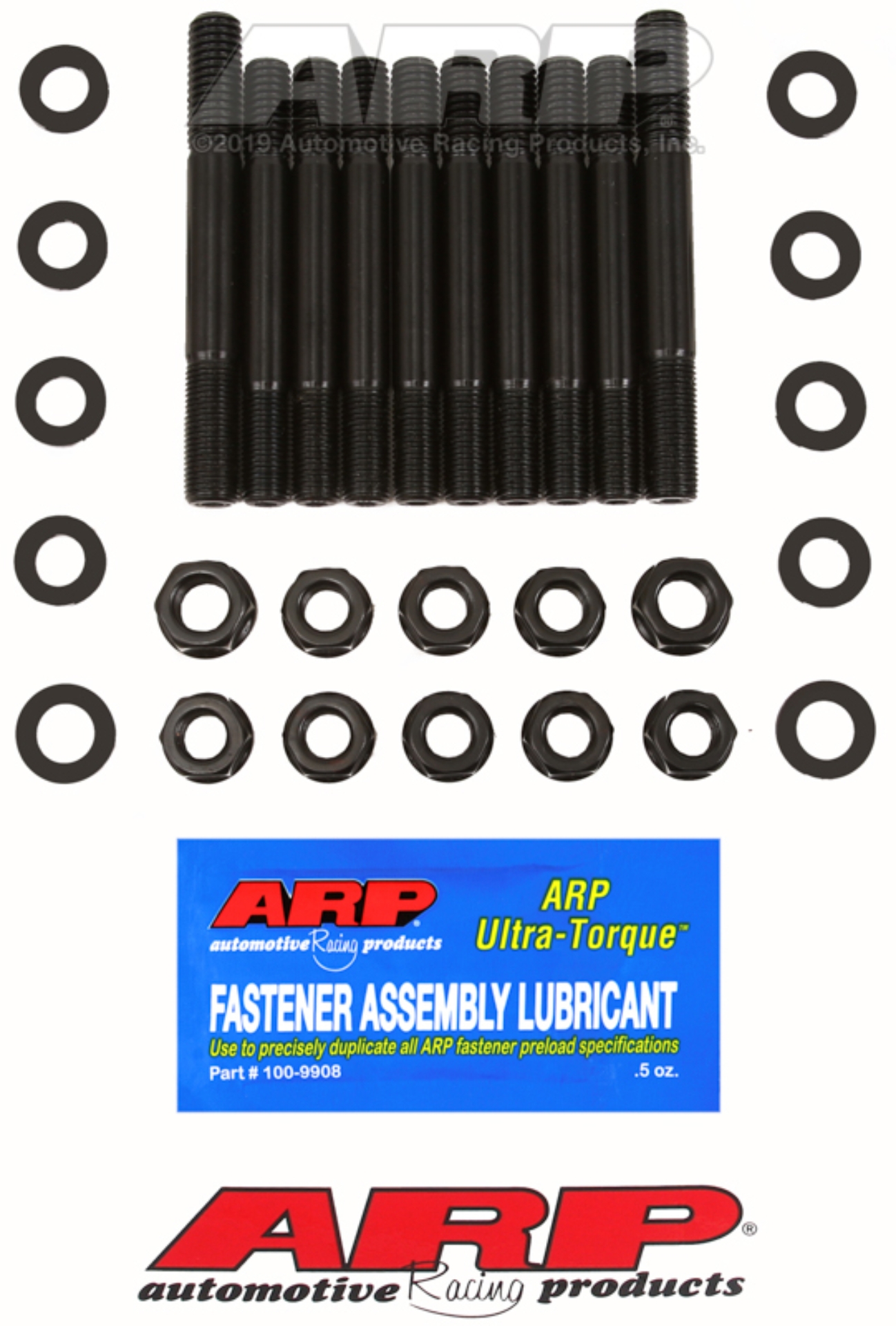 Picture of ARP Olds 350 main stud kit