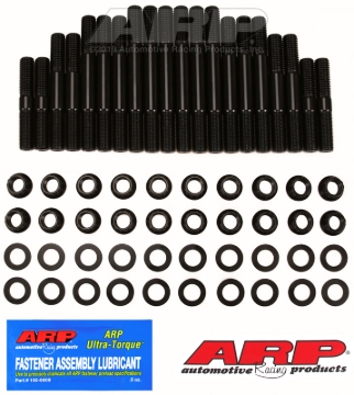 Picture of ARP Pontiac 400-428, Ram Air & SD 12pt head stud kit